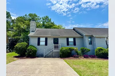 233 Wyndham Circle #A, Greenville, NC 27858 - Photo 1