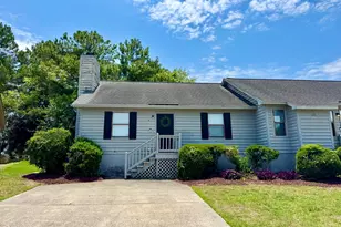 233 Wyndham Cir, Greenville, NC 27858 - Photo 1