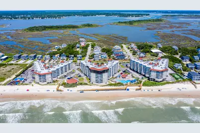 2000 New River Inlet Road #Unit 3312, North Topsail Beach, NC 28460 - Photo 53
