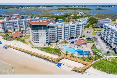 2000 New River Inlet Road #Unit 3312, North Topsail Beach, NC 28460 - Photo 57