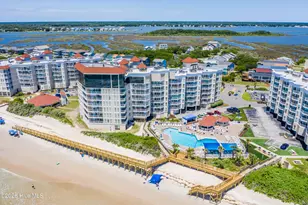 2000 New River Inlet Rd, North Topsail Beach, NC 28460 - Photo 57