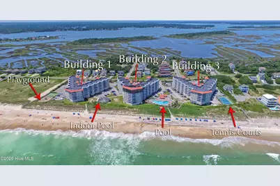 2000 New River Inlet Road #Unit 3312, North Topsail Beach, NC 28460 - Photo 63
