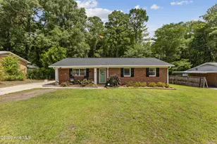 4109 Lynbrook Dr, Wilmington, NC 28405 - Photo 1