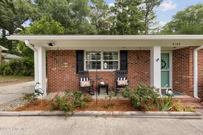 4109 Lynbrook Drive, Wilmington, NC 28405 - Photo 3