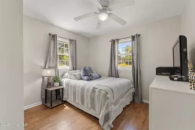 4109 Lynbrook Drive, Wilmington, NC 28405 - Photo 17