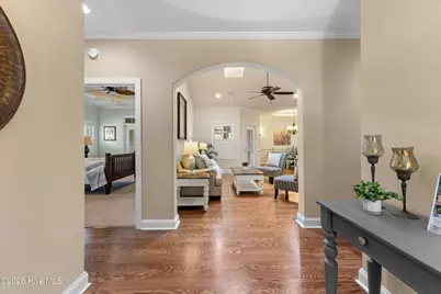 3729 Anslow Drive, Leland, NC 28451 - Photo 5
