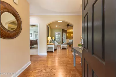 3729 Anslow Drive, Leland, NC 28451 - Photo 5