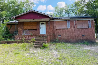 176 Wiggins Road, Rockingham, NC 28379 - Photo 1