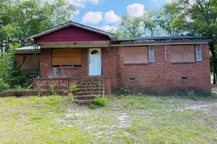 176 Wiggins Rd, Rockingham, NC 28379 - Photo 1