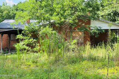 176 Wiggins Road, Rockingham, NC 28379 - Photo 5