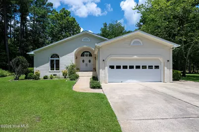 809 Thyme Court, New Bern, NC 28562 - Photo 1