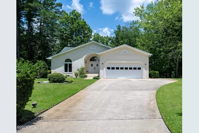809 Thyme Court, New Bern, NC 28562 - Photo 69