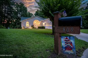 809 Thyme Ct, New Bern, NC 28562 - Photo 13