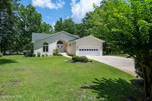 809 Thyme Ct, New Bern, NC 28562 - Photo 69