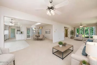809 Thyme Court, New Bern, NC 28562 - Photo 9