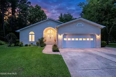 809 Thyme Court, New Bern, NC 28562 - Photo 61