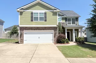 2507 Kari Ln, Grovetown, GA 30813 - Photo 3