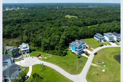Tbd Tom Nevers Way, Holly Ridge, NC 28445 - Photo 5