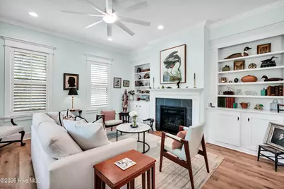 421 Trout Lily Lane, Southport, NC 28461 - Photo 7