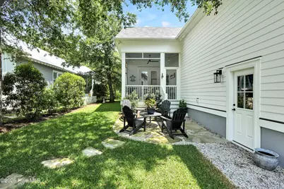 421 Trout Lily Lane, Southport, NC 28461 - Photo 43