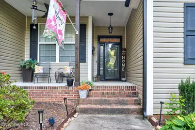 4115 Geneva Drive, Franklinton, NC 27525 - Photo 5