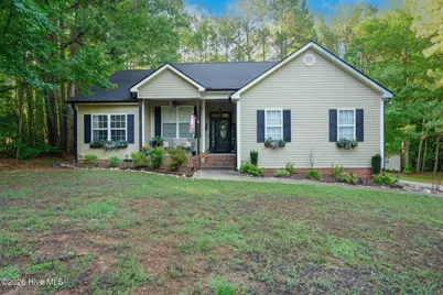 4115 Geneva Drive, Franklinton, NC 27525 - Photo 3