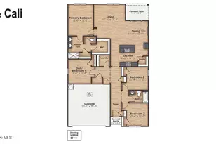 461 Driftwood Dr, Richlands, NC 28574 - Photo 3