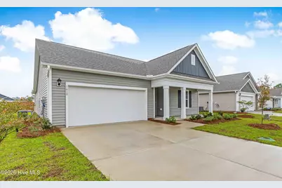 461 Driftwood Drive #28, Richlands, NC 28574 - Photo 1