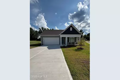 461 Driftwood Drive #28, Richlands, NC 28574 - Photo 1