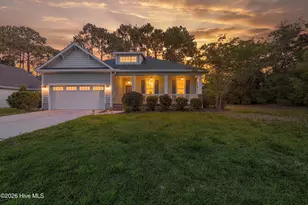 3702 Cinnamon Fern Dr, Southport, NC 28461 - Photo 35