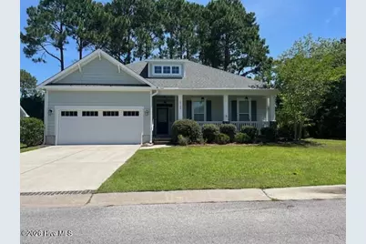 3702 Cinnamon Fern Drive, Southport, NC 28461 - Photo 1
