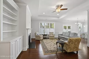 3702 Cinnamon Fern Dr, Southport, NC 28461 - Photo 11