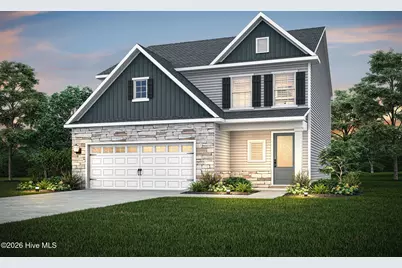 200 Umbrella Palm Drive, Hampstead, NC 28443 - Photo 1