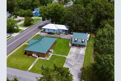 900 N Broad Street, Edenton, NC 27932 - Photo 25