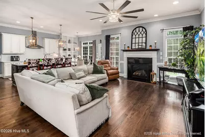 2105 Bloomsbury Road, Greenville, NC 27858 - Photo 5
