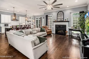 2105 Bloomsbury Rd, Greenville, NC 27858 - Photo 5