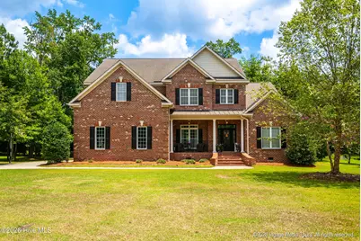 2105 Bloomsbury Road, Greenville, NC 27858 - Photo 1