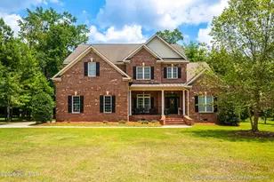 2105 Bloomsbury Rd, Greenville, NC 27858 - Photo 1