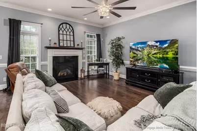 2105 Bloomsbury Road, Greenville, NC 27858 - Photo 11