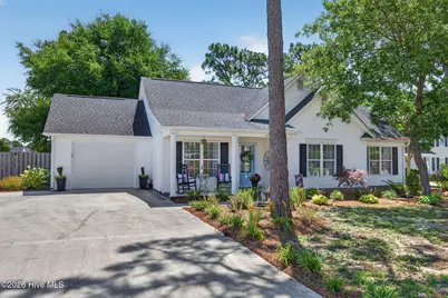 6301 Evanston Court, Wilmington, NC 28412 - Photo 1