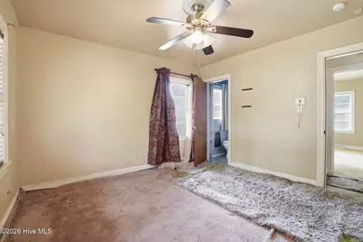 918 Shepard Drive, Rocky Mount, NC 27801 - Photo 37