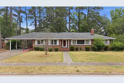 918 Shepard Drive, Rocky Mount, NC 27801 - Photo 1