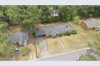 918 Shepard Drive, Rocky Mount, NC 27801 - Photo 23