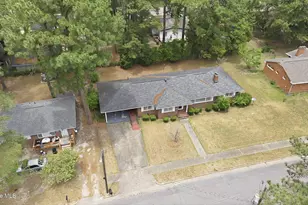 918 Shepard Dr, Rocky Mount, NC 27801 - Photo 23