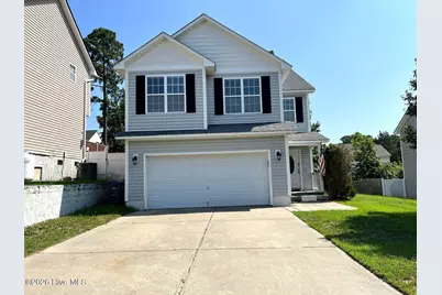 139 Boston Harbor, Cameron, NC 28326 - Photo 1