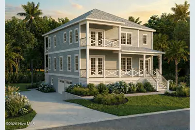9714 Spinnaker Place, Emerald Isle, NC 28594 - Photo 1