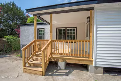 420 Dexter Street, Rocky Mount, NC 27803 - Photo 5