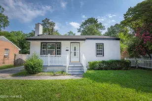 420 Dexter St, Rocky Mount, NC 27803 - Photo 1