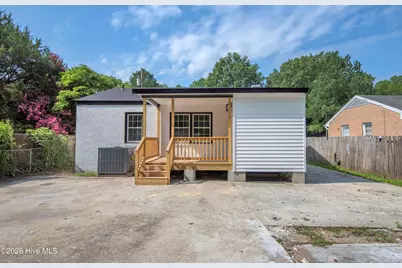 420 Dexter Street, Rocky Mount, NC 27803 - Photo 3