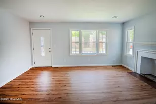 420 Dexter St, Rocky Mount, NC 27803 - Photo 9